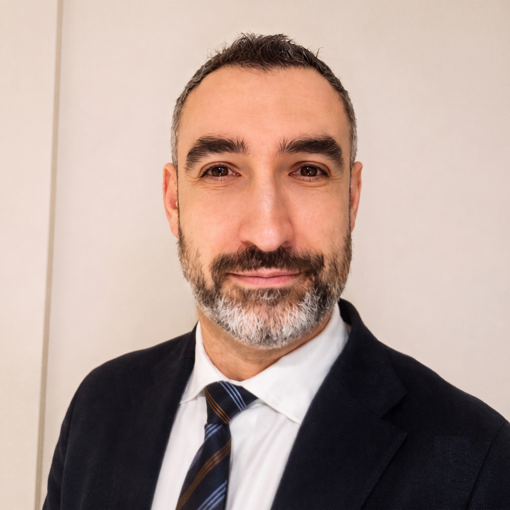 Gabriele Patrizi